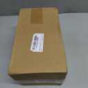 Wood Masking Tape Dispenser & Holder - Multi Roll Tape Dispenser & Cutter - 9.6" x 5.5" x 5" for Painting, Kitchen & Office