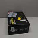 COZYTY Electric Blanket Queen Size, Super Soft Cozy Upgraded Flannel Blanket Dual Control with 5 Heating Levels & 10 Hours Auto Off, Fast Heating Blanket & Overheat Protection, 84" x 90", White