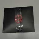 Defencase Compatible with Samsung Galaxy S24 Case Wallet with RFID Blocking Card Holder for Women Men, PU Leather Magnetic Snap Flip Zipper Strap Wallet Phone Case Fit for Galaxy S24 6.2", Wine Red