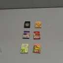 270PCS Vintage Postage Stamp Stickers 6 Styles Hot Stamping Stickers Garden Butterfly Plants DIY Handbook Stickers for DIY Crafts Journal Album Scrapbook