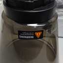 Aromaster Burr Coffee Grinder with 48 Gind Settings, Conical Coffee Bean Grinder for Home Use,Stainless Steel,40 Seconds Adjustable Timer,Anti-static,Easy to Clean with Brush (Lunar Silver)