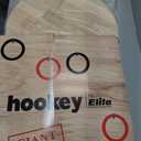 Amazon.com: Elite Sportz Equipment Ring Toss Game | Sturdy Wooden Board Set for Kids Outdoor Games | Camping Activities - Adults & Kids Picnic : Sports & Outdoors