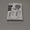 Bytech iHome XT-42 True Wireless Bluetooth In-Ear Earbuds HMAUBE238