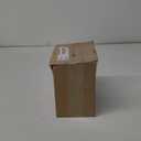 Kitchen Waste Bin with Hooks, Indoor Kitchen Sealed Under Sink for Kitchen, Food Waste Bin for Countertop (Green, 3L)