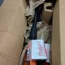 BLACK+DECKER 20V Max Pole Saw for Tree Trimming, Lightweight, Rechargeable Cordless, Extension up to 14 ft Reach, Tool Only, Electric Pole Saw (LPP120B)