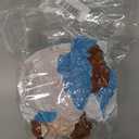 2 x 13" Jesus Plush, Stuffed Jesus Christian Plushie Doll Religious Gift for Easter Christmas Church(B)