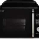 Cuisinart, Black AMW-60 3-in-1 Microwave AirFryer Oven