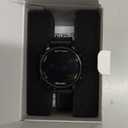 Pedometer Watch for Women, Step Counter for Walking No App/Phone Required Step Counter, Waterproof Fitness Calorie Tracker, Distance Tracking, Alarm, Large Digital Display Watch, TU-2509 (all black)