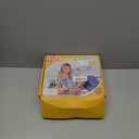 Kids Musical Instruments, 33Pcs 18 Types Wooden Percussion Instruments Tambourine Xylophone Toys for Kids Children, Preschool Education Early Learning Musical Toy for Boys and Girls (Rainbow)