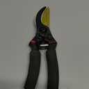 gonicc 8" Professional Premium Titanium Bypass Pruning Shears (GPPS-1003), Hand Pruners, Garden Clippers.