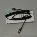 iPhone Charger Cable for Car (3FT/5FT), 2Pack Coiled Lightning Cable, [Apple MFi Certified] Retractable Charging Cord Compatible with iPhone 14/13/12/11 Pro Max/XS MAX/XR/XS/8/iPad/iPod/CarPlay (Silver)