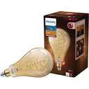 Philips Dimmable LED Amber light 40W 7.5w LED Vintage