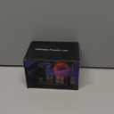 Halloween Projector Lights, Red Skull Projector LED Light, Waterproof Holiday Decoration for Party Yard Garden Outdoor Indoor Landscape Halloween Lights