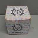 Homienly Plastic Bowls Alternative, Unbreakable Wheat Straw Cereal Bowls 8 PCS - Microwave & Dishwasher Safe Bowl for Cereal, Snack, Rice, Salad, Soup Bowls for Kitchen, Camping, Party(Muliti,26 OZ) (Multicolor)