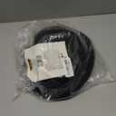 Spooktacular Creations Bowler Hat for men, Top Derby Hats Victorian Accessory Halloween Costume Accessories for Adults Halloween Cosplay Party