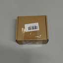 150 Amp Circuit Breaker for Boat Trolling Motor Marine ATV Trailer Vehicles Stereo Audio Electronic Battery Solar System Inline Fuse with Manual Reset Switch Waterproof DC 12V-48V (150A)