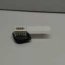 SCITOO Air HVAC Blower Motor Resistor for 1997-1998 for Dodge B1500,for B2500, B3500,1998-2003 for Dodge Ram 1500 Van,for Ram 2500 Van,1997-2003 for Ram 3500 Van,RU103,4885346AA,4885456AA,4885456AB