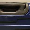 Luggage Sets - Suitcases with Wheels, 3 Piece Luggage Set ABS - Large Suitcase, Medium Suitcase, and Carry-On
