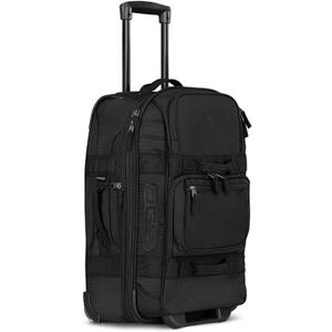 OGIO Layover Travel Bag (Stealth)