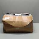 Beckham Hotel Collection King Size Pillow Protector 2 Pack with Zipper, Soft and Breathable Cotton Pillow Protector Covers, King, 2.0