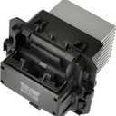 Dorman 984-462 HVAC Blower Motor Resistor Compatible with Select Nissan Models