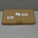 Acrylic Hat Stand and Wig Display Rack, 2pcs 17" Clear Hat Stands, Adjustable Height Hat Holder, Round Barbell Base