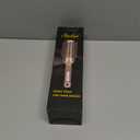 Round Brush for Blow Drying, Nano Thermal Ceramic & Ionic Tech Hair Brush with Boar Bristles, Professional Round Barrel Brush for Styling, Curling & Straightening by Sndyi (2.9 Inch, Barrel 1.7 Inch)