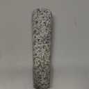 Granite Pestle only Replacement - Pestle only Stone Unpolished Heavy Granite Large Capacity Spice Grinder 6.5"(Not Included Mortar)