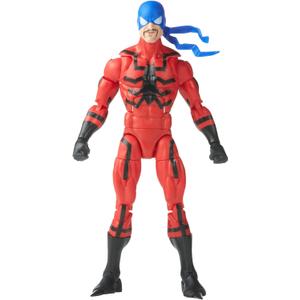 Marvel Legends Series Tarantula, Spider-Man Legends Collectible 6 Inch Action Figures
