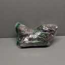 Dark Ash Brown Braiding Hair Pre Stretched Mixed for Knotless Box Braids 26Inch Synthetic Feed in Braids Hair for Braiding