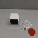 Petcube Cam | Indoor Wi-Fi Pet and Security Camera with Phone App, Pet Monitor with 2-Way Audio and Video, Night Vision, 1080p HD Video and Smart Alerts for Ultimate Home Security