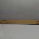 Ansen Hardwired Under Cabinet Lighting, 36in 22W LED Light for Kitchen/Closet, 1426lm, CRI>92, R9>90, Dimmable, 3 Color Temperature, 3000K/4000K/5000K(Warm White, Cool White, Daylight)