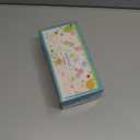 Easter Baskets for Kids,Plush Egg Hunting Easter Buckets with Handle Folded Ears, Gifts Boys Girls (Multi)