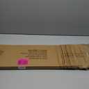 MOUNTUP Large Fixed TV Wall Mount for 50-120" TVs up to 220 LBS, Low Profile Heavy Duty TV Mount Space Saving, Fits 16", 24", 32 Studs One-Piece Wall Bracket for Max VESA 950x600mm MU0097