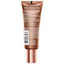 L'Oreal Paris Makeup True Match Lumi Glotion, Natural Glow Enhancer, Illuminator Highlighter, Bronzing Drops For a Sun-Kissed Glow, 904 Deep