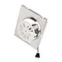 Broan-NuTone Genuine Replacement Motor/Wheel for 50 CFM Bathroom Fans, Fits Select Models