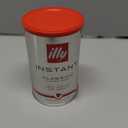 illy Instant Coffee- 100% Arabica Coffee  Classico Medium Roast - Notes Of Caramel, Orange Blossom & Jasmine - Easy Preparation - Convenient Coffee Instant Format - Roasted In Italy  3.3 Ounce