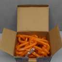 Halloween Chain String Lights,10.5 FT 175LED Plastic Chain Orange Light Battery Operated with Memory Timer,Waterproof Halloween decoration Indoor Outdoor for House,Skeleton Dog,Costume,Spooky,Party