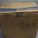 Scott Professional Coreless High-Capacity Jumbo Roll Bulk Toilet Paper (07006), 2-Ply, Elevated Design, White (12 Rolls at 1,150' Each, 13,800'/Case)