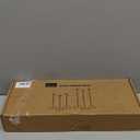 HONTUU 6 Pack Clear Acrylic Balloon Stand Kit, 15.75 Inch Reusable Balloon Sticks Holder With Base Perfect for Tabletop Centerpiece Party Event Decorations (15.75" 6 Pack)