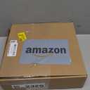 Christmas Tree Topper 10" Golden Glittered Star Tree Topper with 30 LED Lights Xmas Tree Topper Star for Xmas Decorations Ornaments Holiday Party Indoor Decor