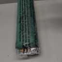 PETNF Outdoor Heated Pet Bed with Waterproof Cover,Pet Heating Pads for Dog,Soft Electric Blanket Auto Temperature Control,Heating Mat for Dog House Cabin Cot Doorway,Rescue Cats,Green