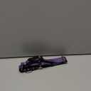 Martingale Dog Collar, Adjustable Nylon Reflective Collar with Buckle No Pull Dog Collar for Small Medium Large Dogs (Purple M)