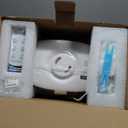 6L Self-Cleaning Humidifier for Large Room, CleanCare Warm & Cool Mist, No-Leak Design & Top Fill, 60 Hour Runtime, Quiet Ultrasonic Auto Mode with Remote Control for Bedroom & Home