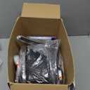 STIRMAX DELUXE 7.5 Quart Digital Multi-Cooker with Automatic Paddle to Stir and Shred, 9 in 1 programmable presets to Saut, Sear, and Brown Food Before Simmering  Accessories, Skillet, & Cookbook