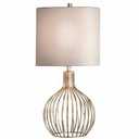 HD Designs Zaire Table Lamp