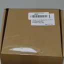 Banqin 20 Pack Brushed Gold Cabinet Knobs Gold Kitchen Knobs Round Cabinet Hardware for Dresser Drawers,Aluminum Alloy