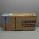 Pelonis Oil Filled Radiator Heater for Large Space, 2025 Upgraded, Space Heaters with 1500W Quiet Warmth Radiant Heater, 3 Heating Modes, Overheat & Tip-Over Protection, Adjustable Thermostat, Black