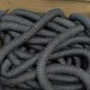 Pocket Hose Silver Bullet 2.0 Expandable Garden Hose 100-FT with Turbo Shot Nozzle, AS SEEN ON TV, Lead-Free, Solid Aluminum Connectors, Easy On/Off Valve, Kink-Free, Leak-Proof