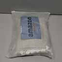 JIALE Tablecloths for Rectangle Tables, Cotton Linen Table Cloth Waterproof Tablecloth Wrinkle Free Farmhouse Dining Tables Cover, Soft Fabric Table Cloths with Tassels, Brown, 55" X 70", 4-6 Seats